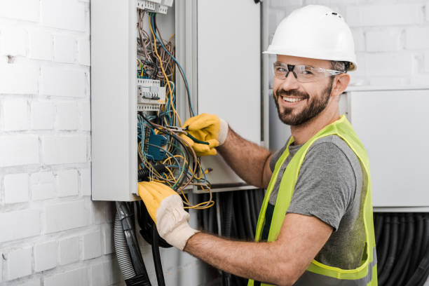 Best Electrical Outlet Repair  in Las Campanas, NM