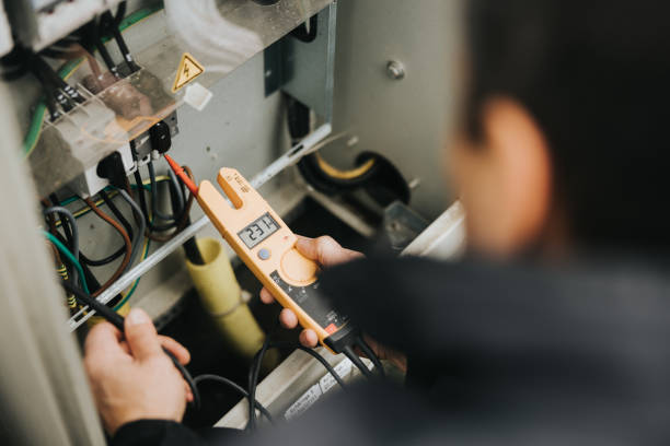 Best Residential Electrician Services  in Las Campanas, NM