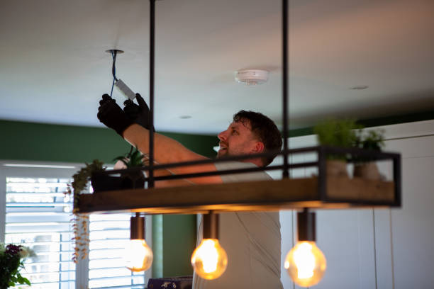 Best Electrician for Home Renovation  in Las Campanas, NM