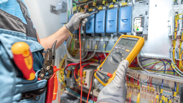 Best Residential Electrician Services  in Las Campanas, NM